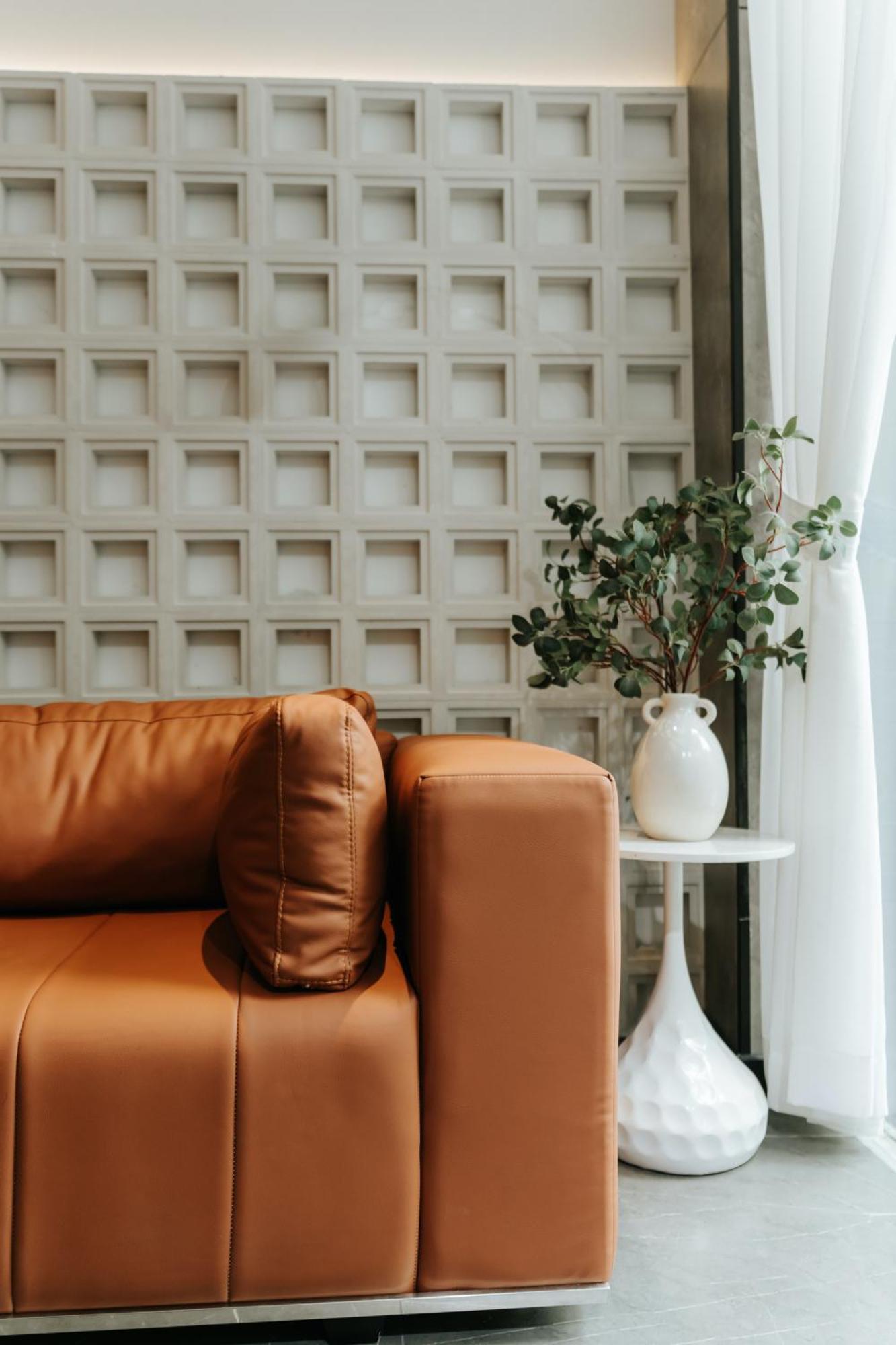 The Concept Hotel- City Center Ho Chi Minh-staden Exteriör bild