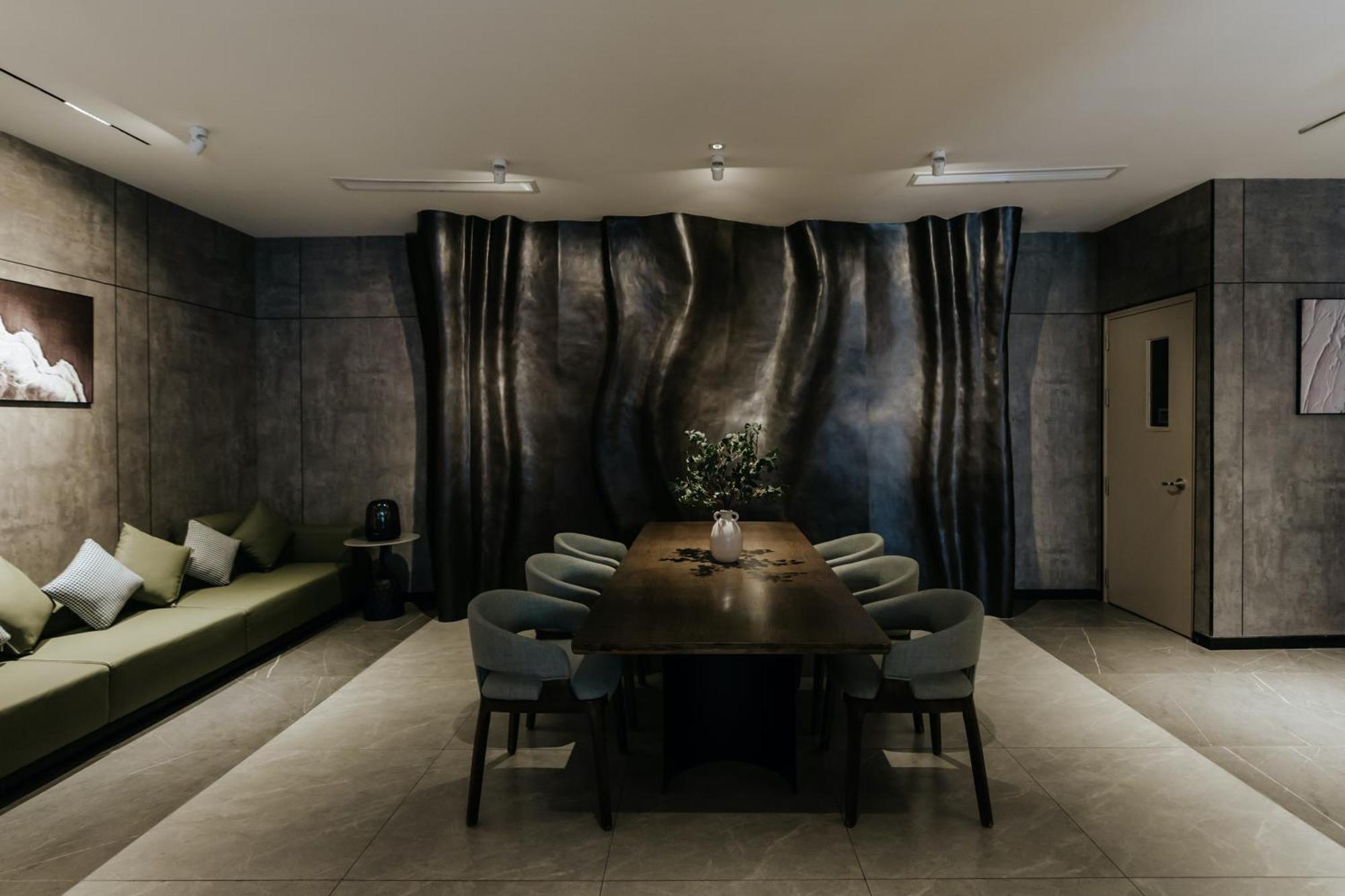 The Concept Hotel- City Center Ho Chi Minh-staden Exteriör bild
