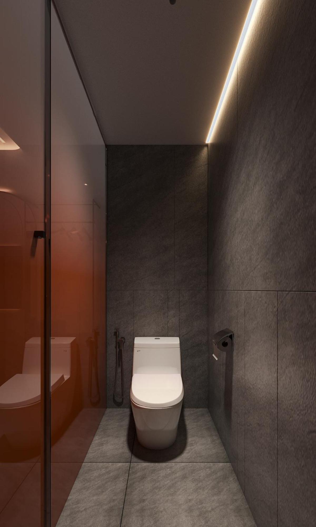 The Concept Hotel- City Center Ho Chi Minh-staden Exteriör bild